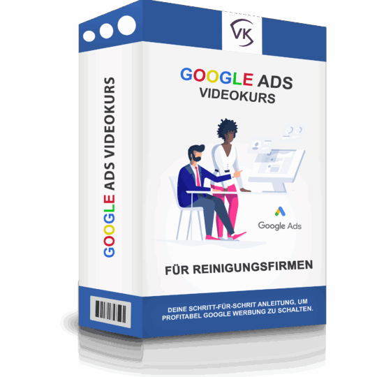 Google Ads Videokurs